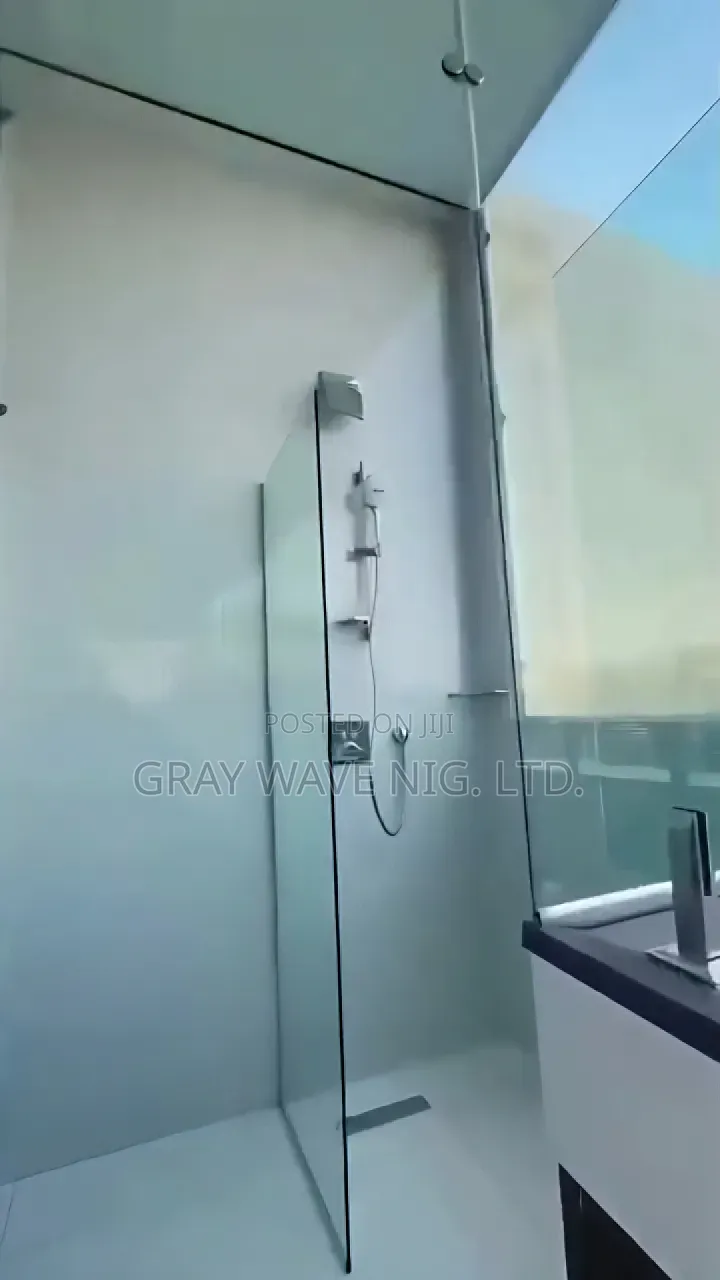 Furnished 5bdrm Duplex in Guzape District for sale in Guzape District