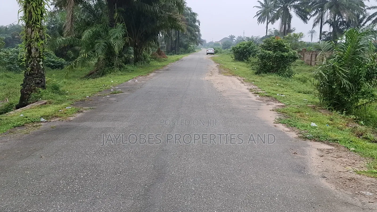 For Sale: 7 Plots at Rupokwu/Igwuruta Axis, Port Harcourt in Obio-Akpor