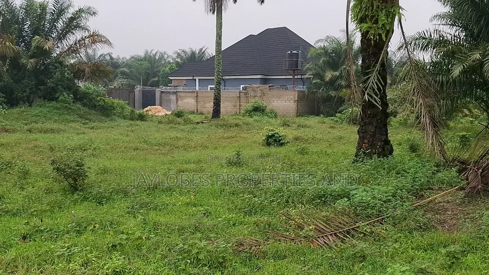 For Sale: 7 Plots at Rupokwu/Igwuruta Axis, Port Harcourt in Obio-Akpor
