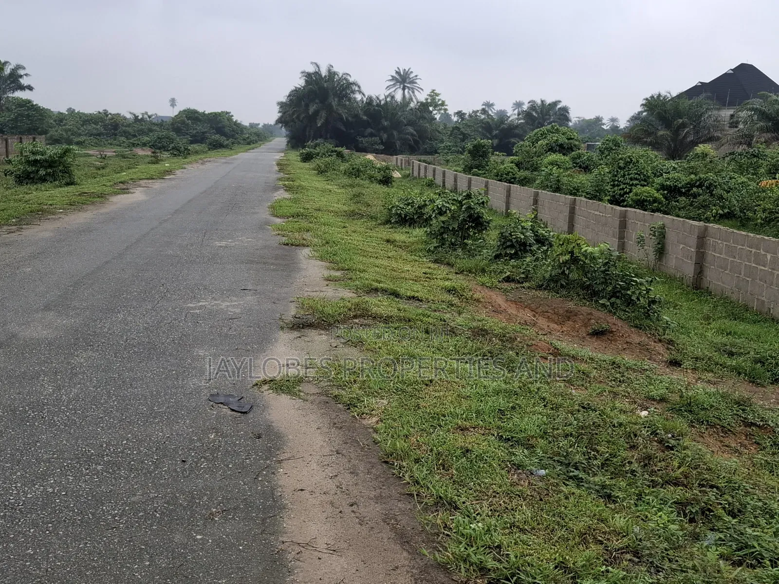 For Sale: 7 Plots at Rupokwu/Igwuruta Axis, Port Harcourt in Obio-Akpor