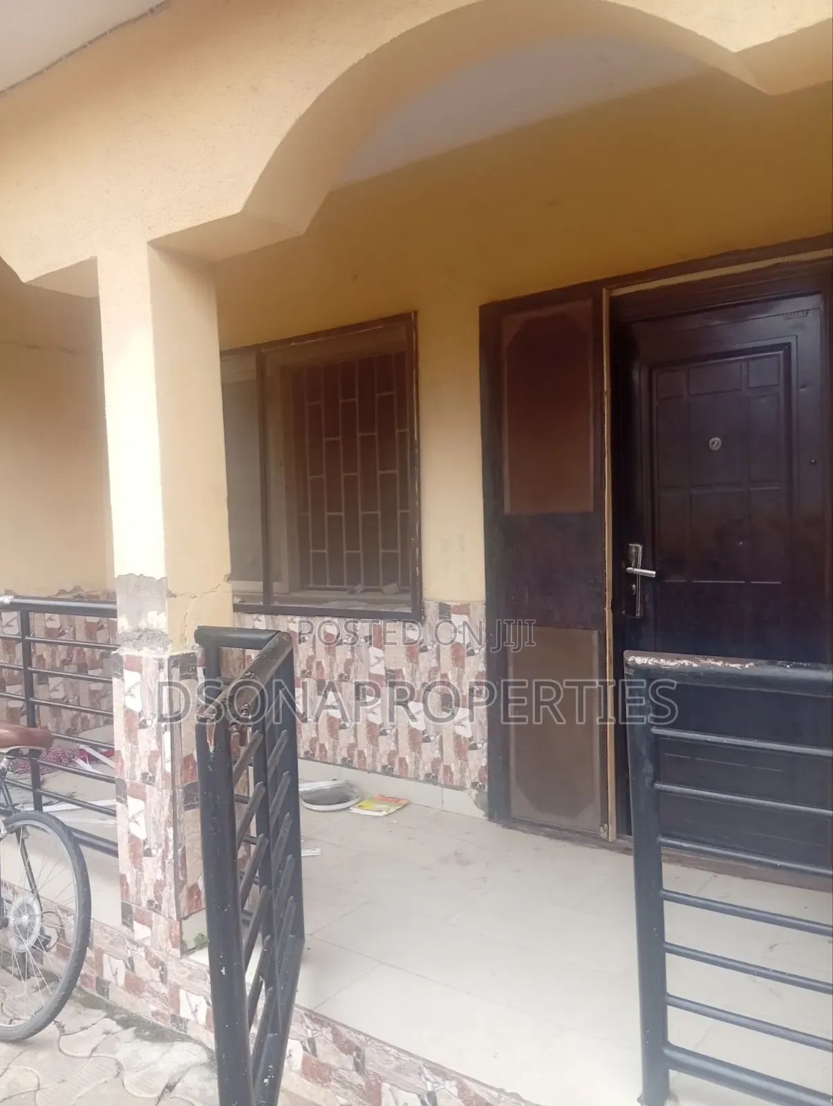 3bdrm Apartment in Philip Majekodunmi, New Oko Oba for rent in New Oko Oba