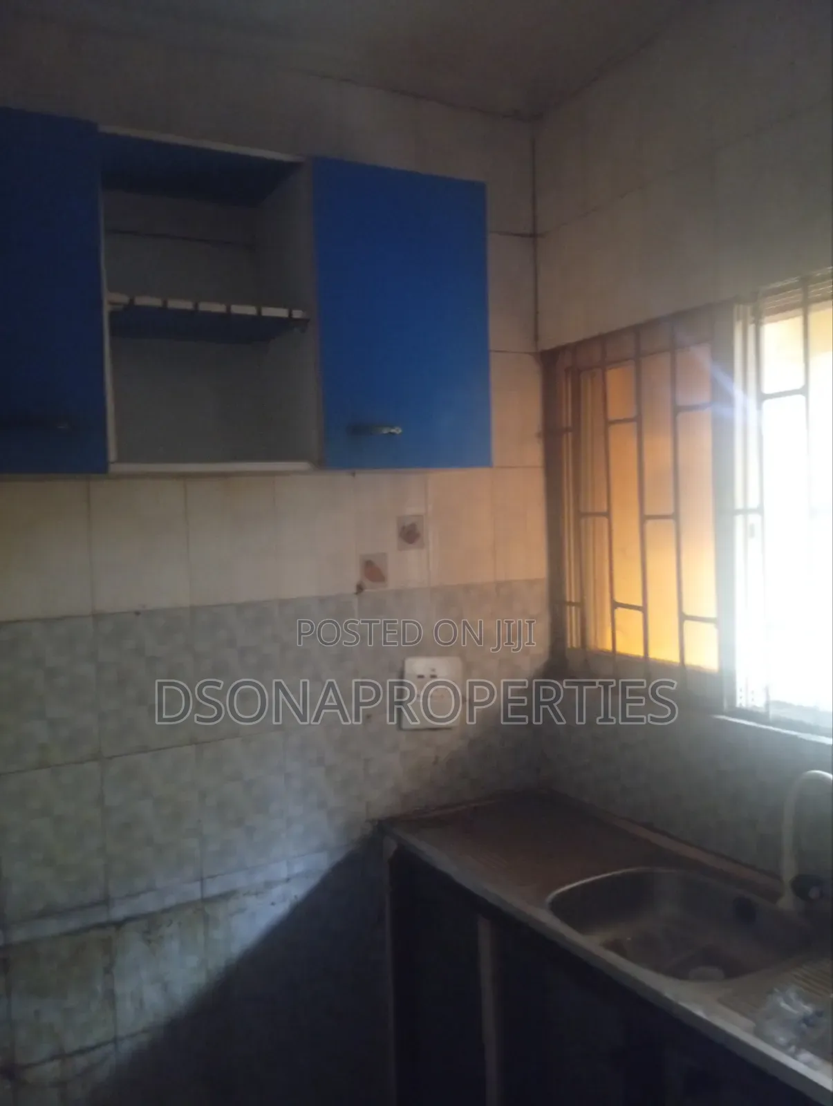 3bdrm Apartment in Philip Majekodunmi, New Oko Oba for rent in New Oko Oba