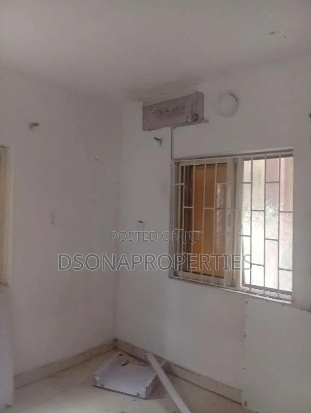 3bdrm Apartment in Philip Majekodunmi, New Oko Oba for rent in New Oko Oba