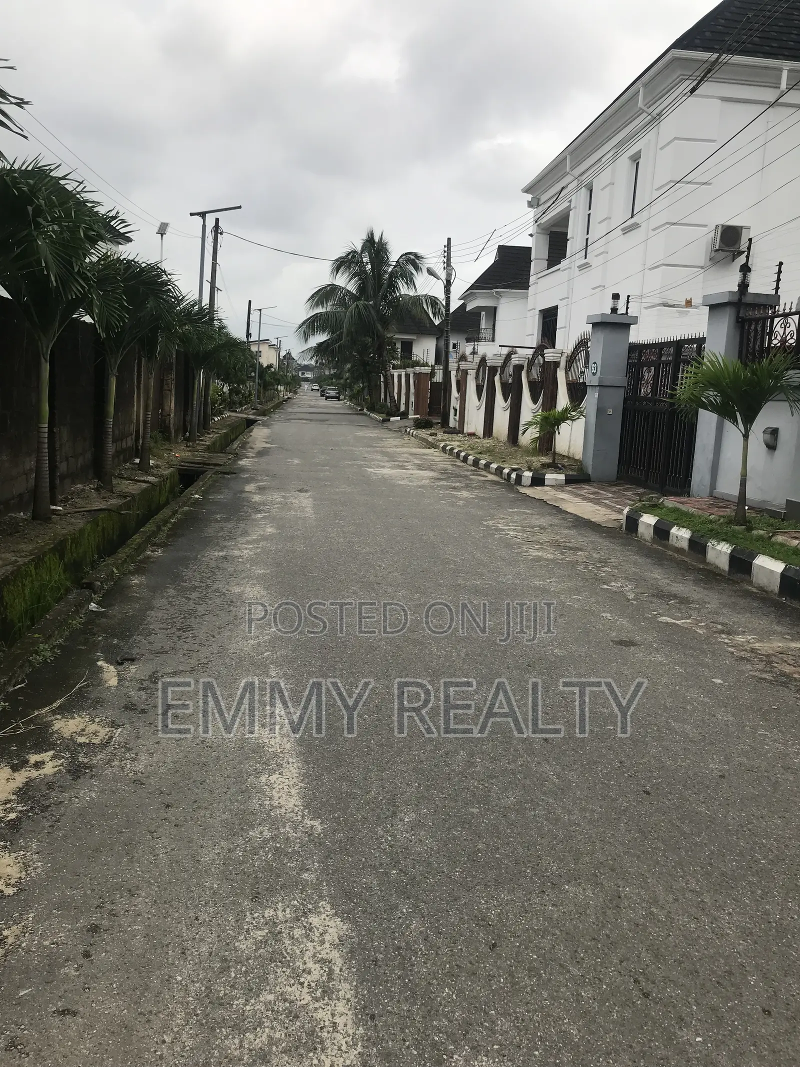 2bdrm Duplex in Redemption Estate, Eliozu for rent in Eliozu