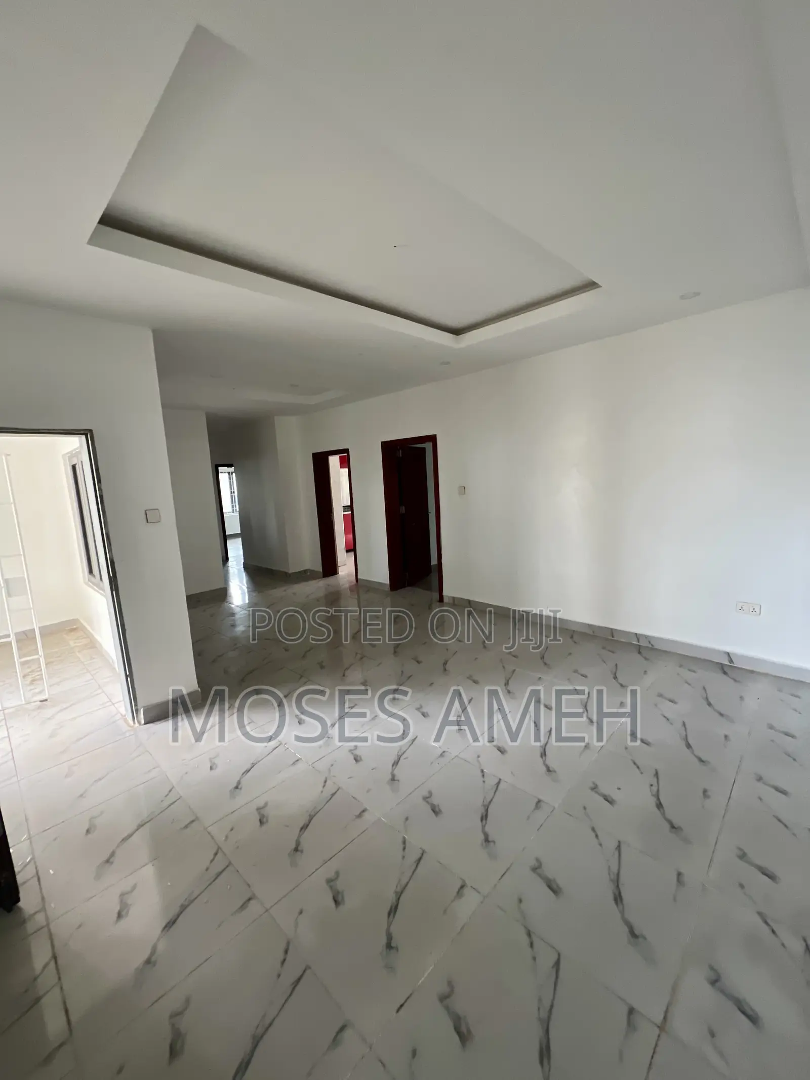 3bdrm Block of Flats in Wuye for sale in Wuye