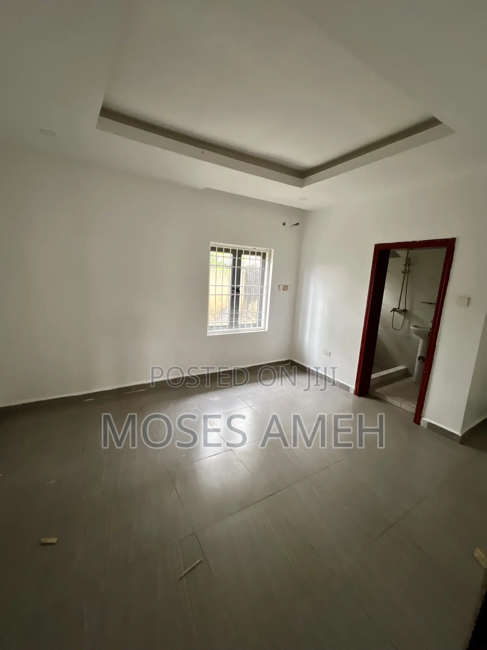 3bdrm Block of Flats in Wuye for sale in Wuye