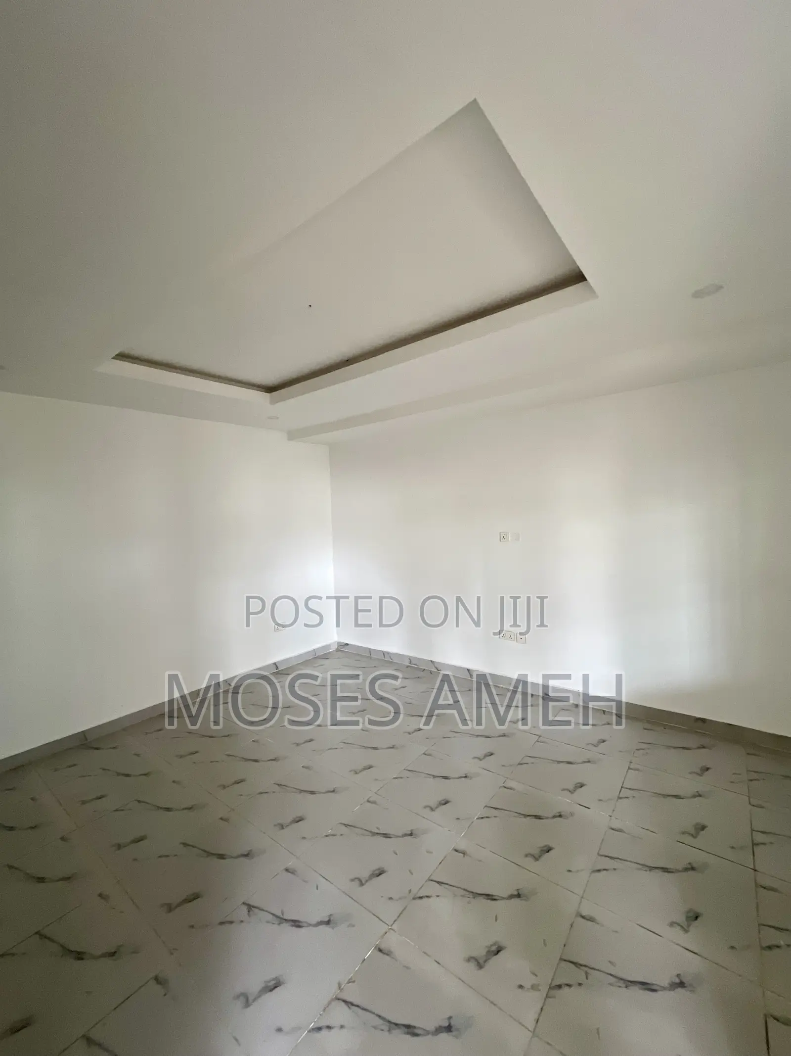 3bdrm Block of Flats in Wuye for sale in Wuye