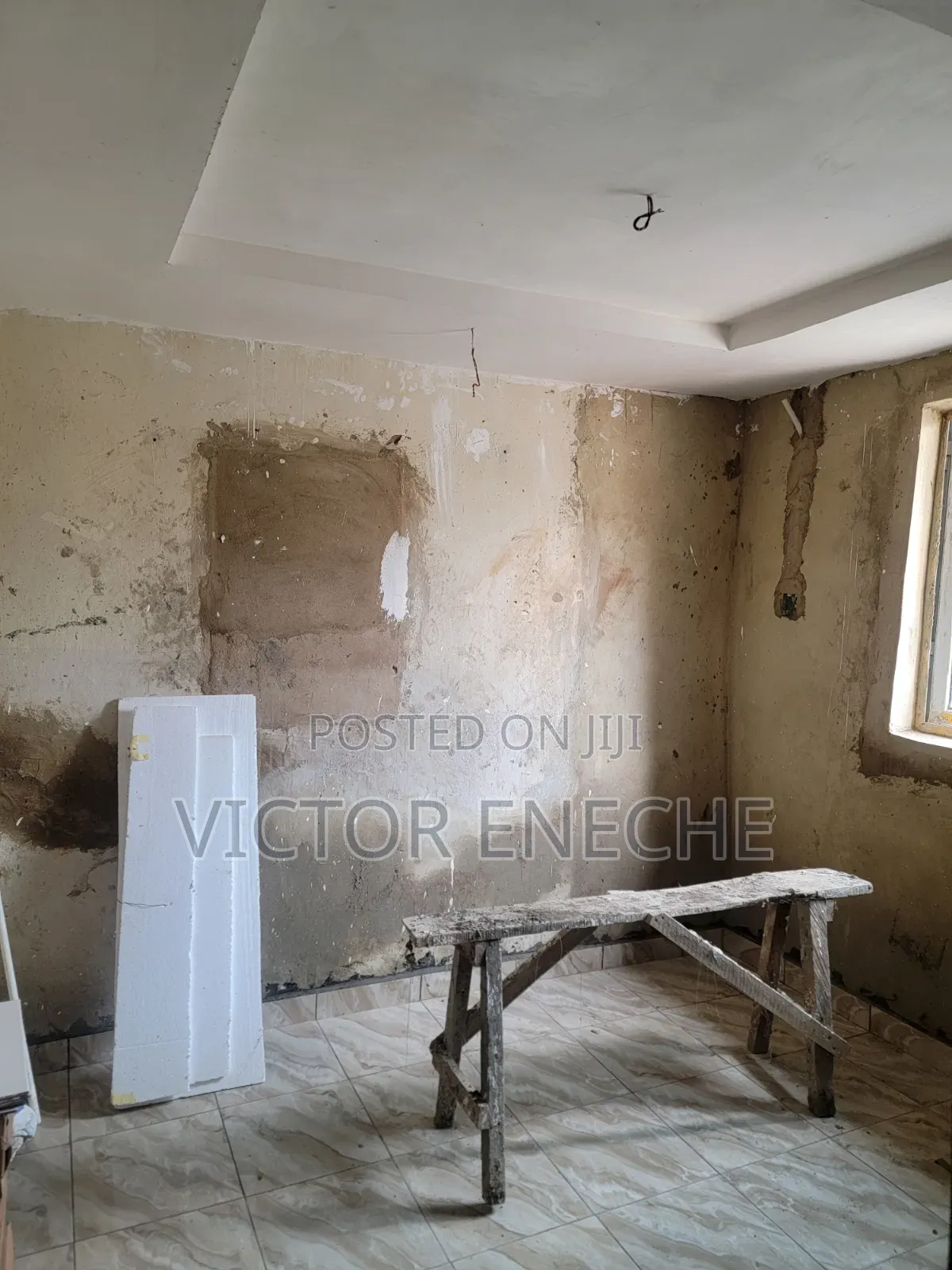 1bdrm Bungalow in Gwarinpa for rent in Gwarinpa