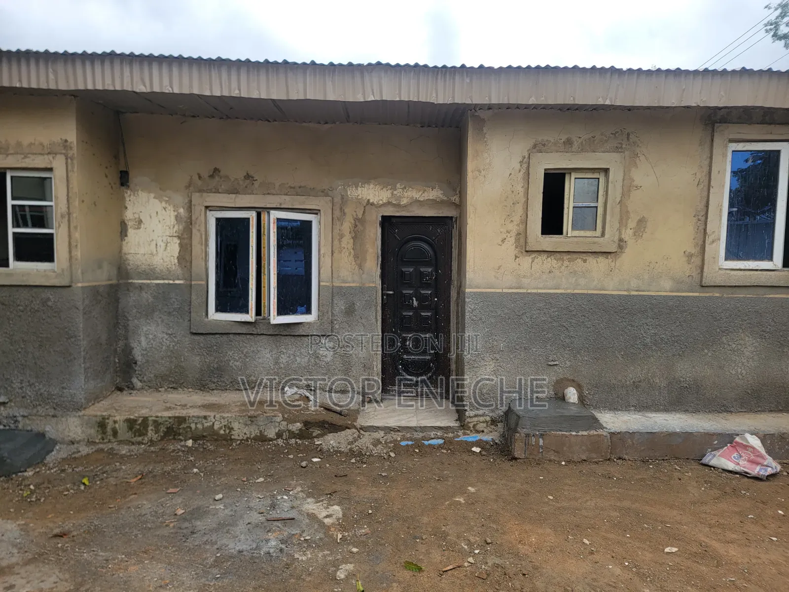 1bdrm Bungalow in Gwarinpa for rent in Gwarinpa