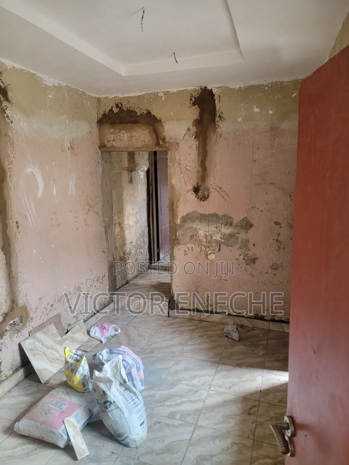 1bdrm Bungalow in Gwarinpa for rent in Gwarinpa