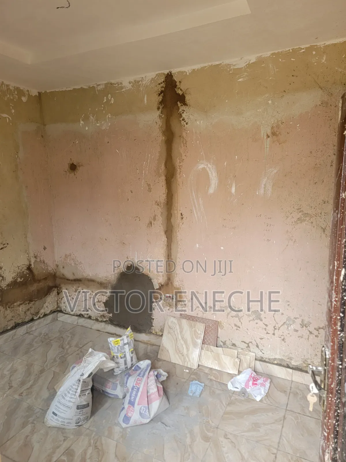 1bdrm Bungalow in Gwarinpa for rent in Gwarinpa