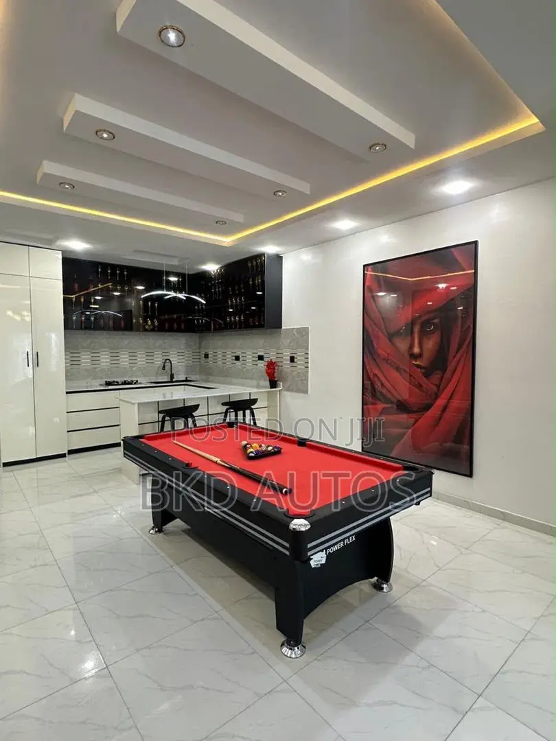 Furnished 2bdrm Apartment in Ikate for rent in Ikate
