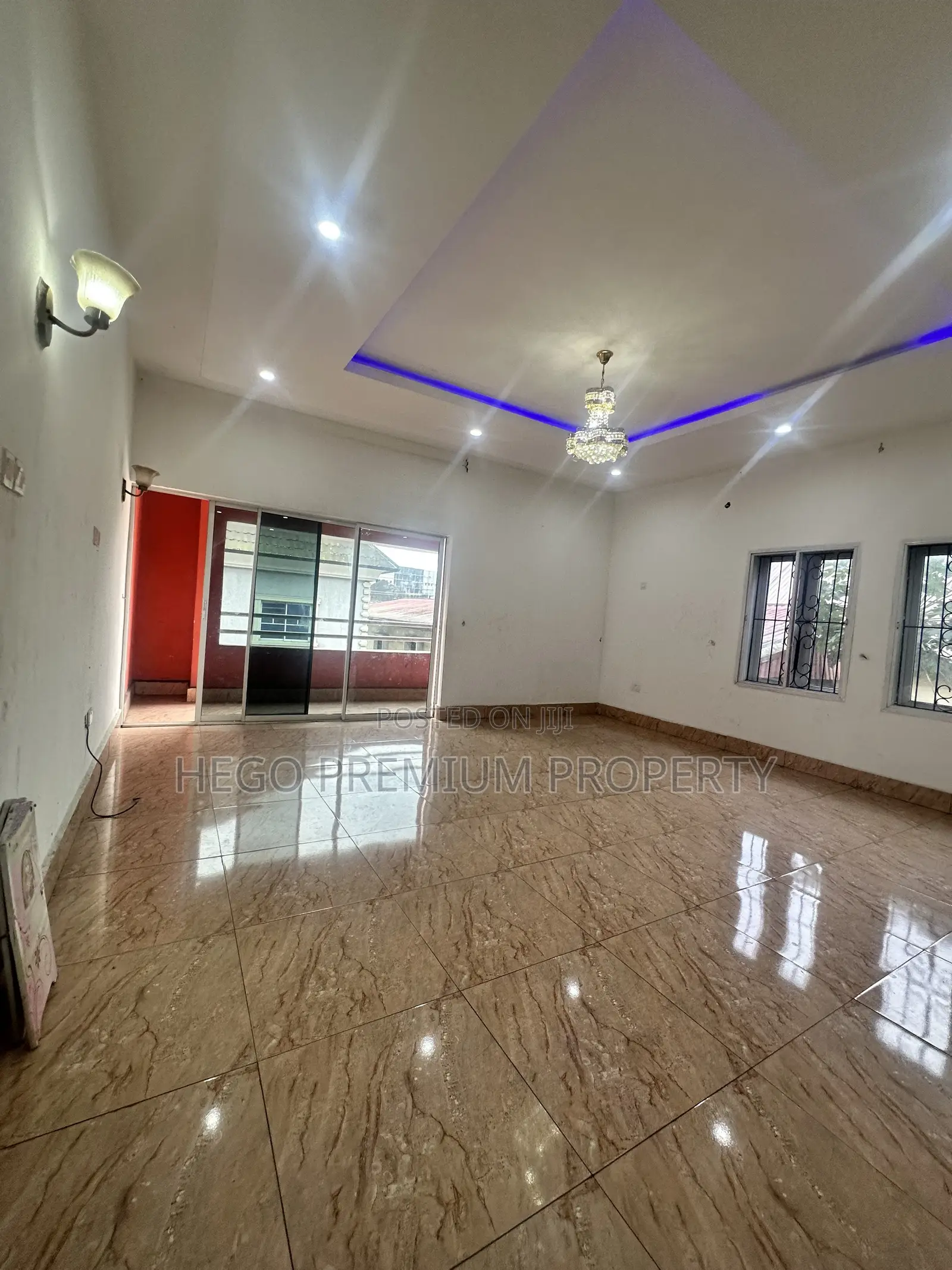 3bdrm Apartment in Tomiba Extension, GRA Phase 2 / Port-Harcourt in GRA Phase 2 / Port-Harcourt