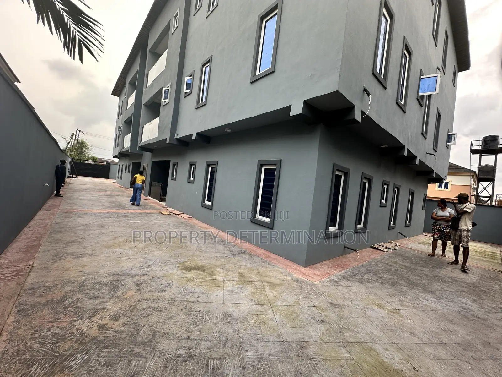 3bdrm Block of Flats in Isheri North for sale in Isheri North