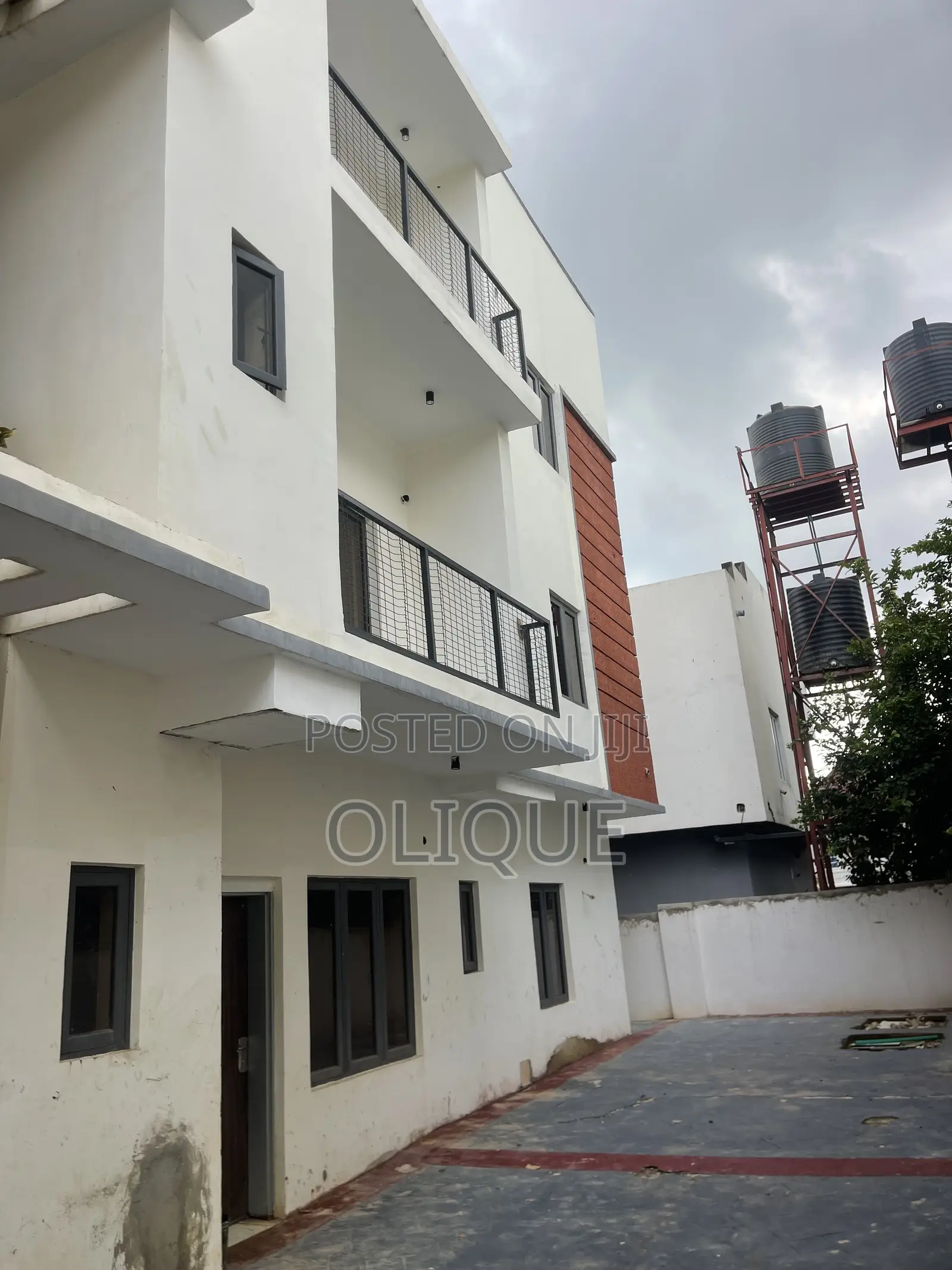 3bdrm Block of Flats in Dawaki for rent in Dawaki