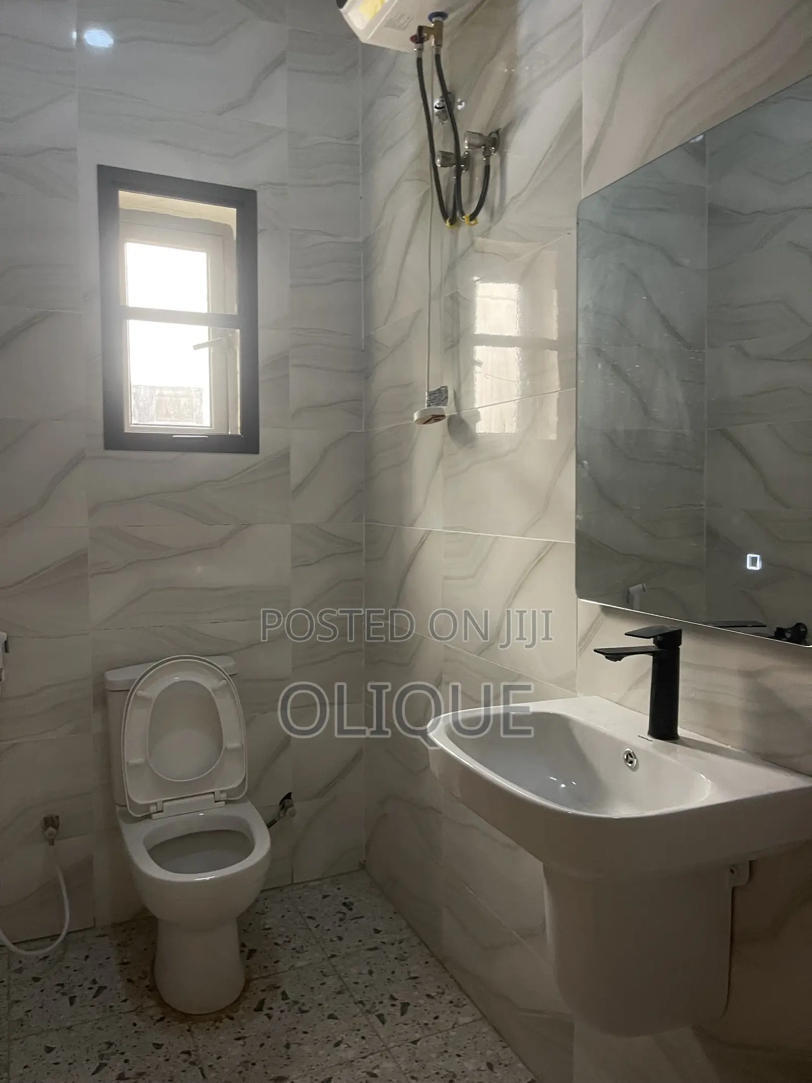 3bdrm Block of Flats in Dawaki for rent in Dawaki