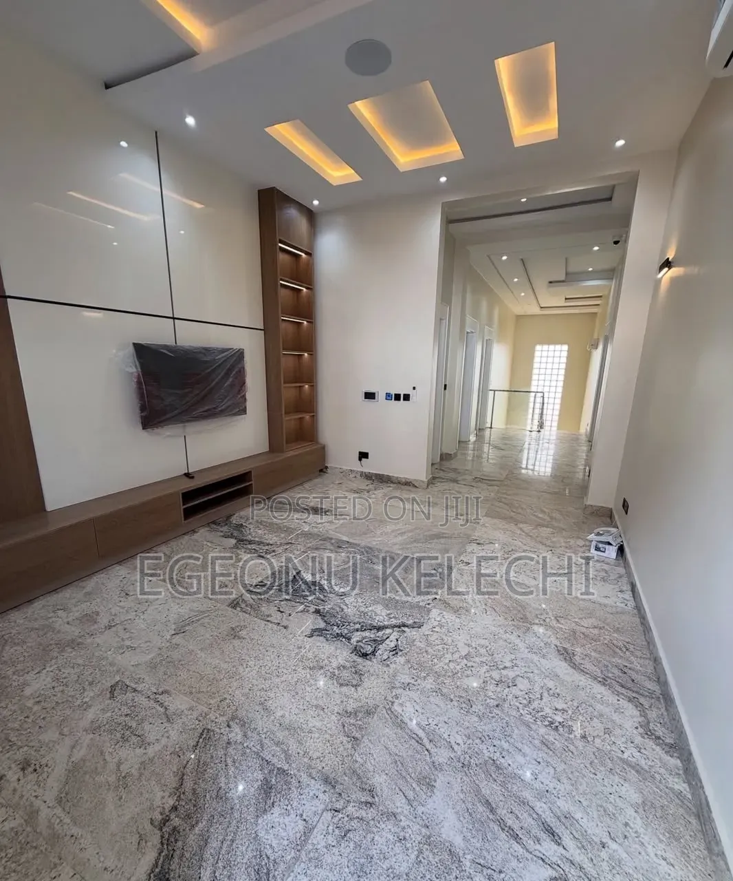 5bdrm Duplex in Naf Valley Estate, for sale in Asokoro