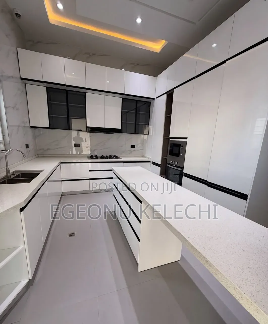 5bdrm Duplex in Naf Valley Estate, for sale in Asokoro