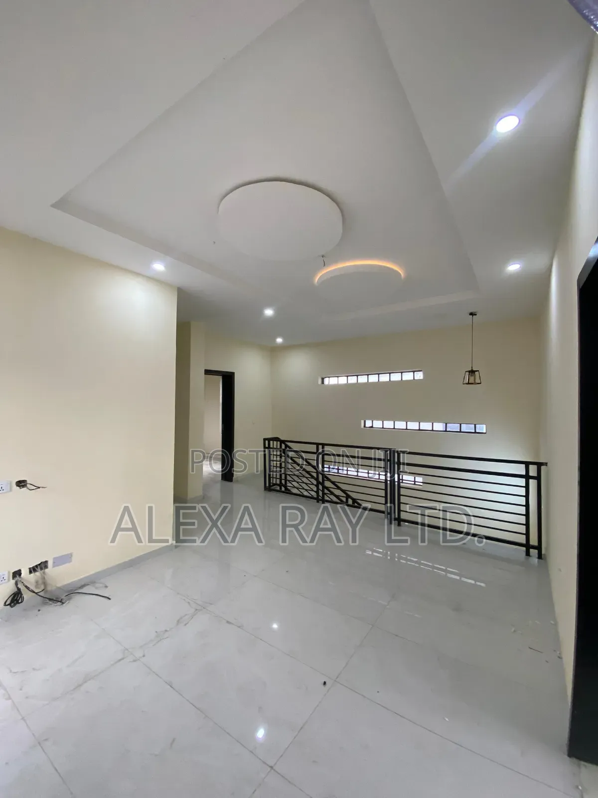4bdrm Duplex in Sangotedo for rent in Sangotedo