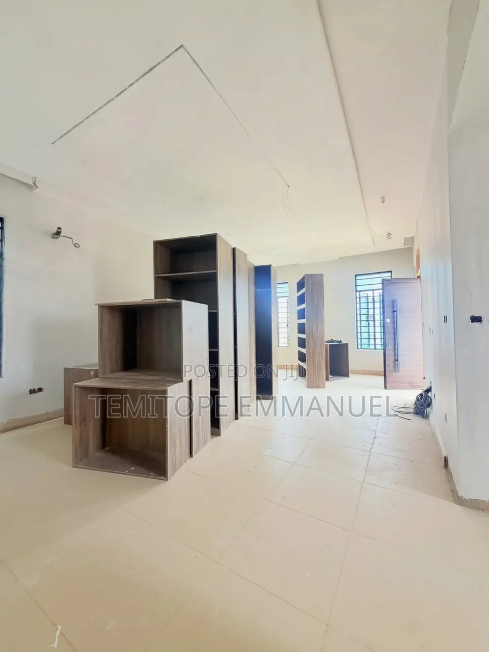 Furnished 7bdrm Duplex in GRA Phase 2 Shangisha for sale in GRA Phase 2 Shangisha