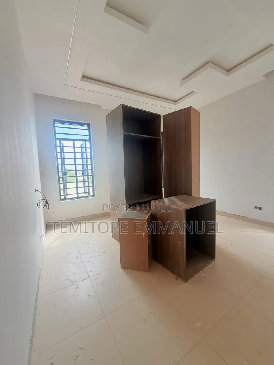 Furnished 7bdrm Duplex in GRA Phase 2 Shangisha for sale in GRA Phase 2 Shangisha