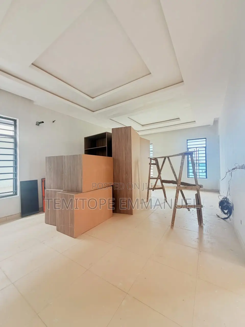 Furnished 7bdrm Duplex in GRA Phase 2 Shangisha for sale in GRA Phase 2 Shangisha