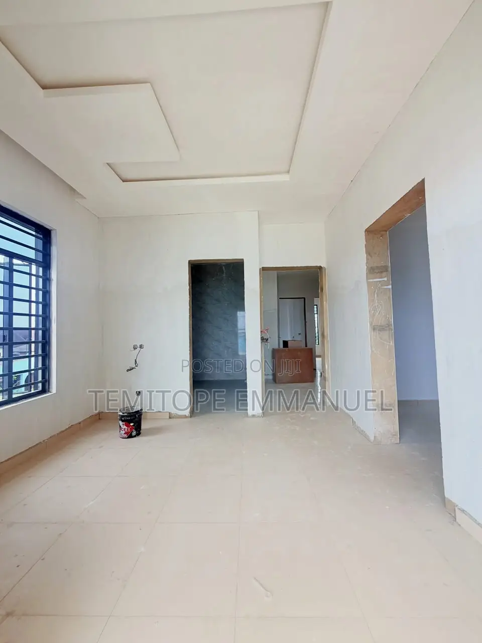 Furnished 7bdrm Duplex in GRA Phase 2 Shangisha for sale in GRA Phase 2 Shangisha