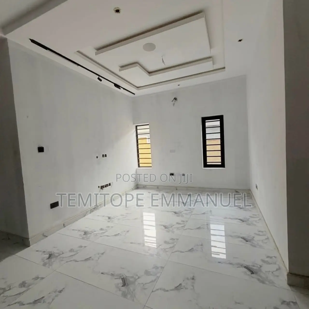 Furnished 5bdrm Duplex in Phase 2 for sale in Phase 2