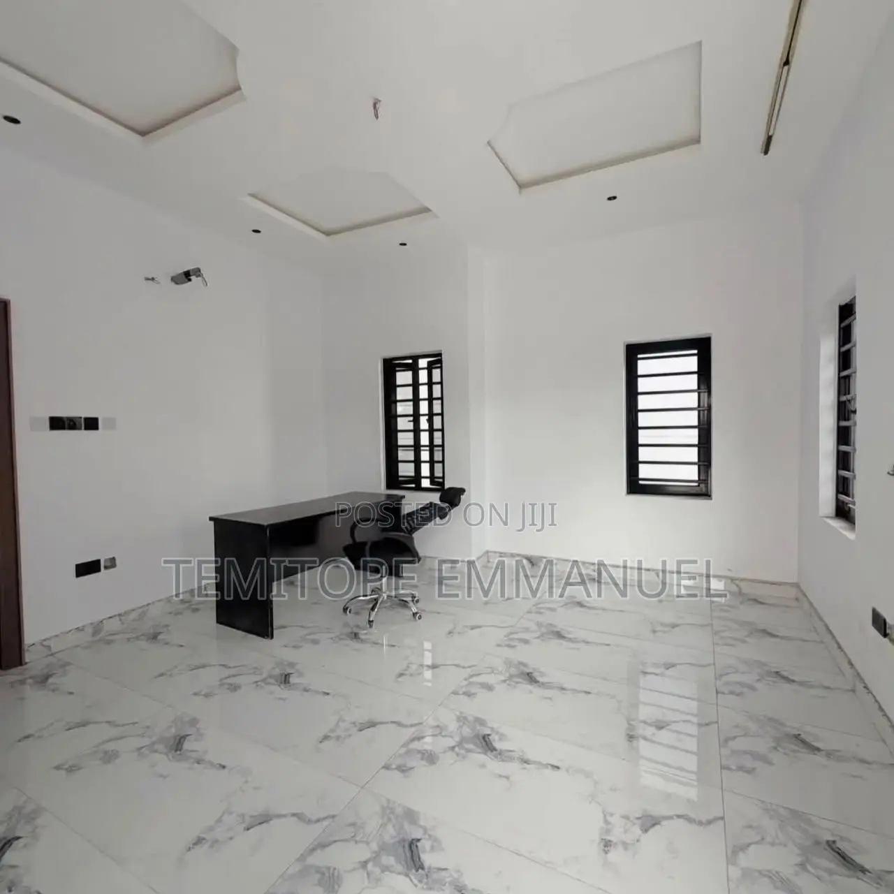 Furnished 5bdrm Duplex in Phase 2 for sale in Phase 2