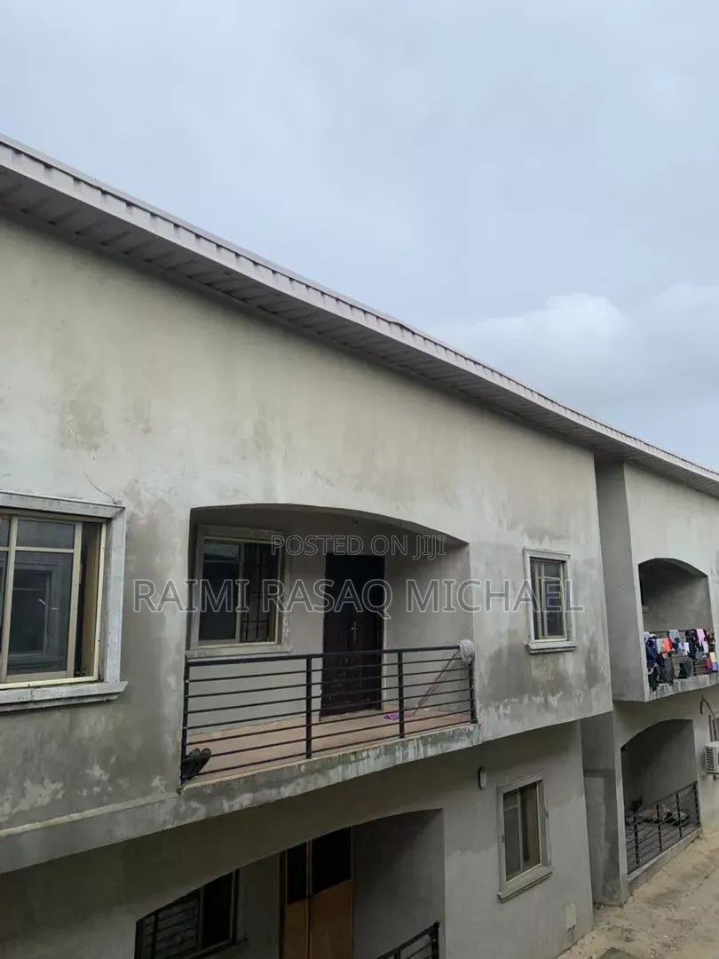 Furnished 2bdrm Apartment in Otunla, Lakowe for rent in Lakowe