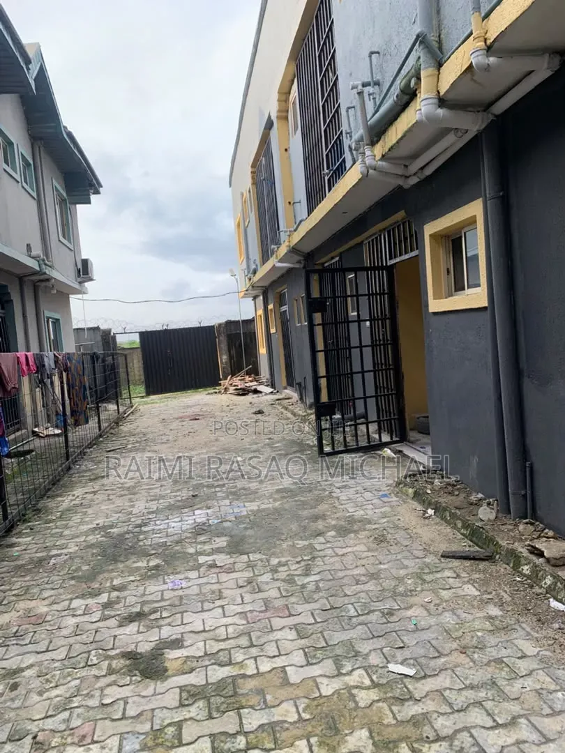 1bdrm Bedsitter in Shoprite, Sangotedo for rent in Sangotedo