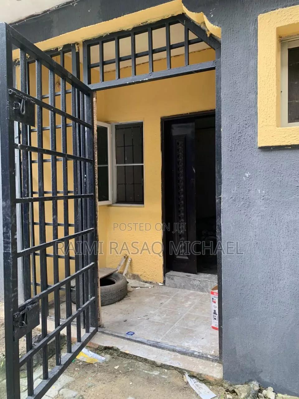 1bdrm Bedsitter in Shoprite, Sangotedo for rent in Sangotedo
