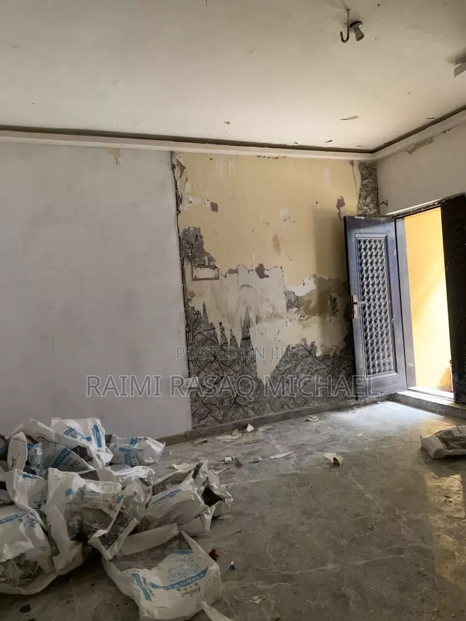 1bdrm Bedsitter in Shoprite, Sangotedo for rent in Sangotedo