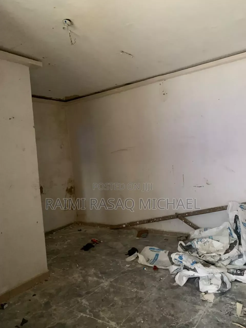 1bdrm Bedsitter in Shoprite, Sangotedo for rent in Sangotedo