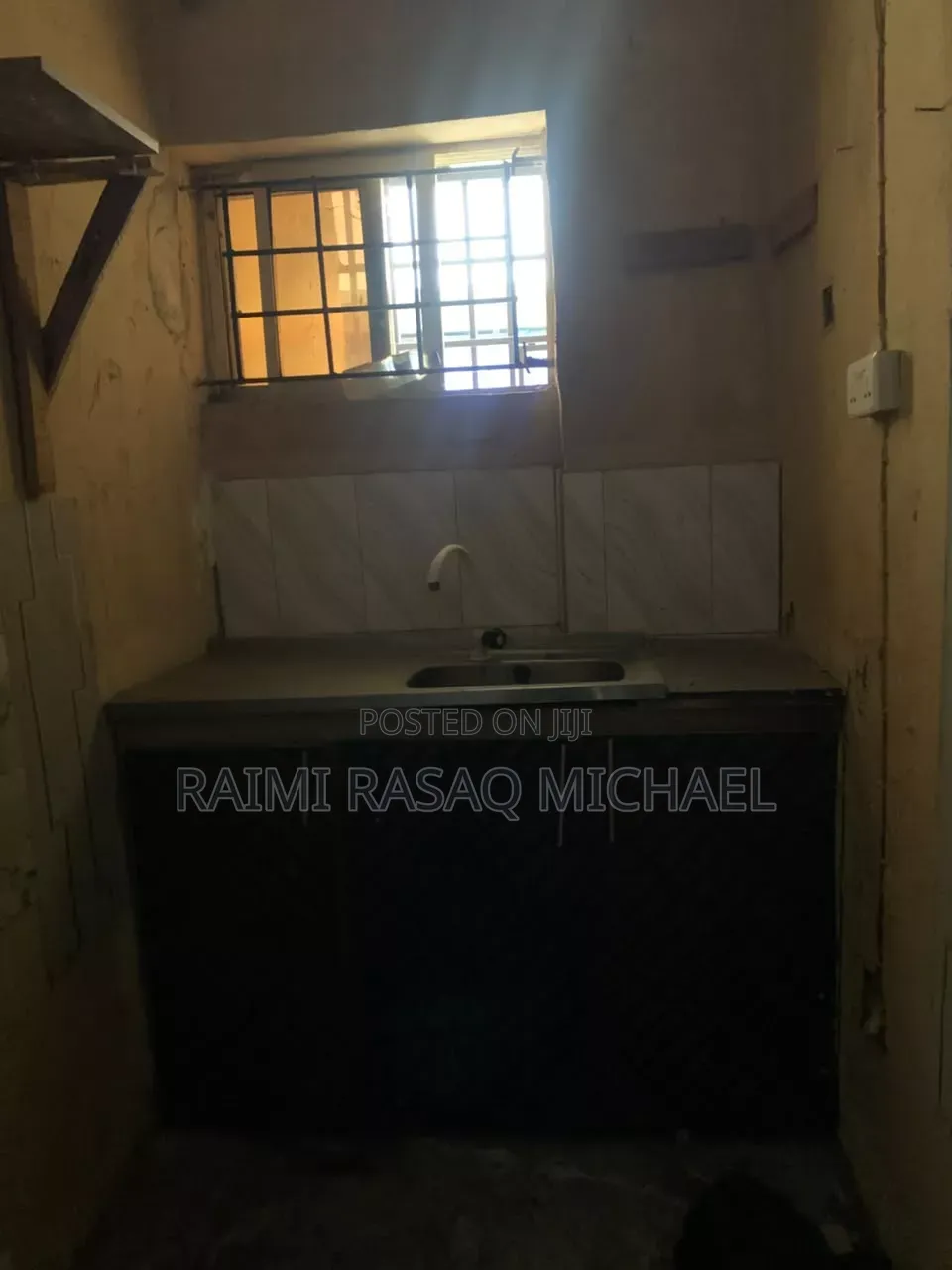 1bdrm Bedsitter in Shoprite, Sangotedo for rent in Sangotedo