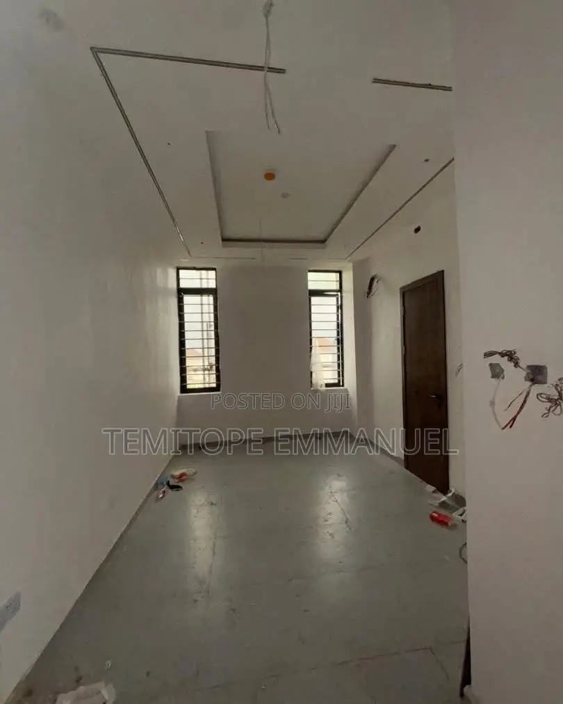 Furnished 3bdrm Apartment in Ikeja GRA for sale in Ikeja GRA