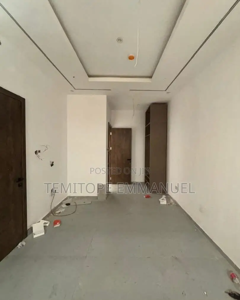 Furnished 3bdrm Apartment in Ikeja GRA for sale in Ikeja GRA