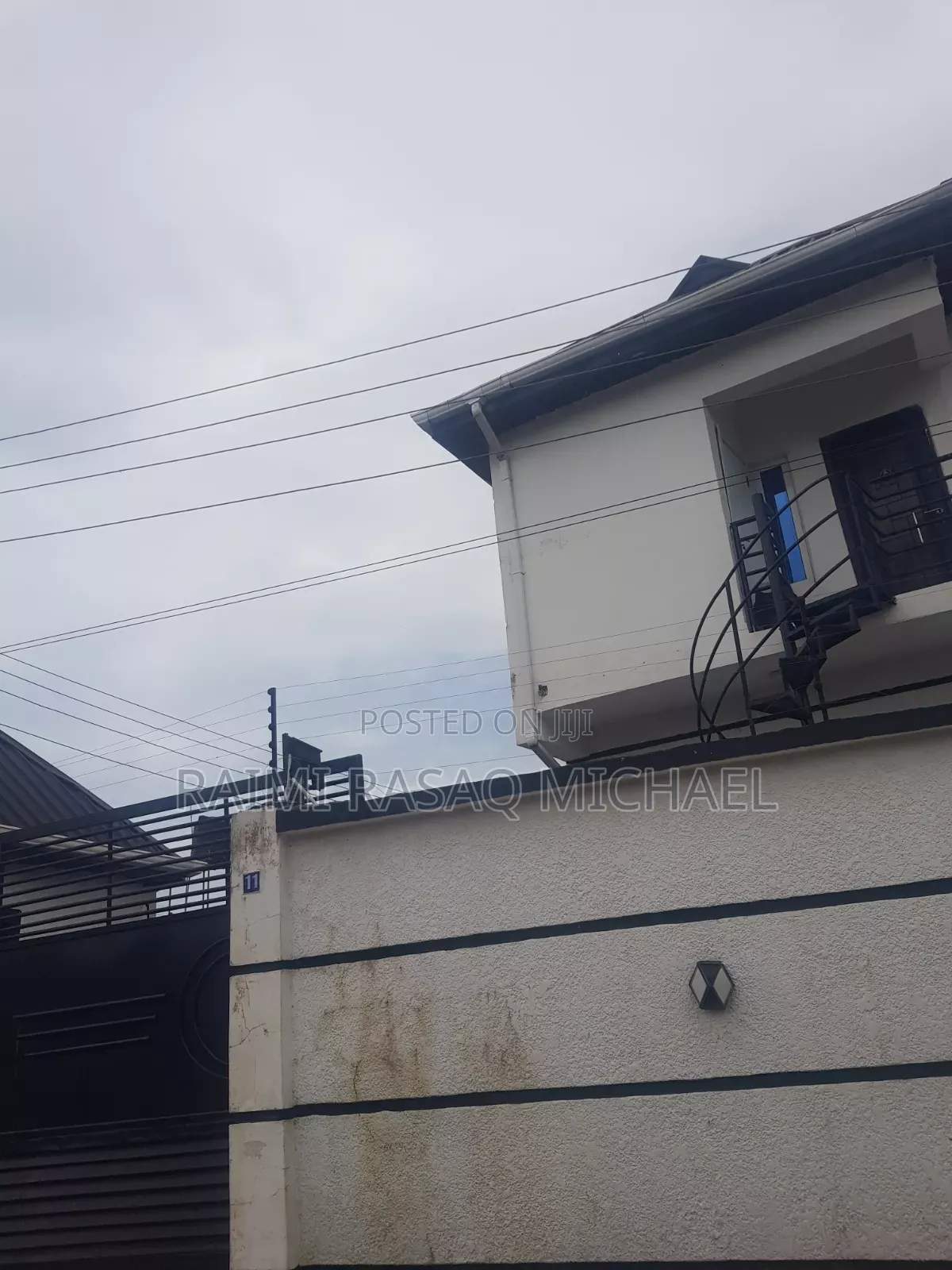 Furnished Mini Flat in Eputu London, Awoyaya for rent in Awoyaya
