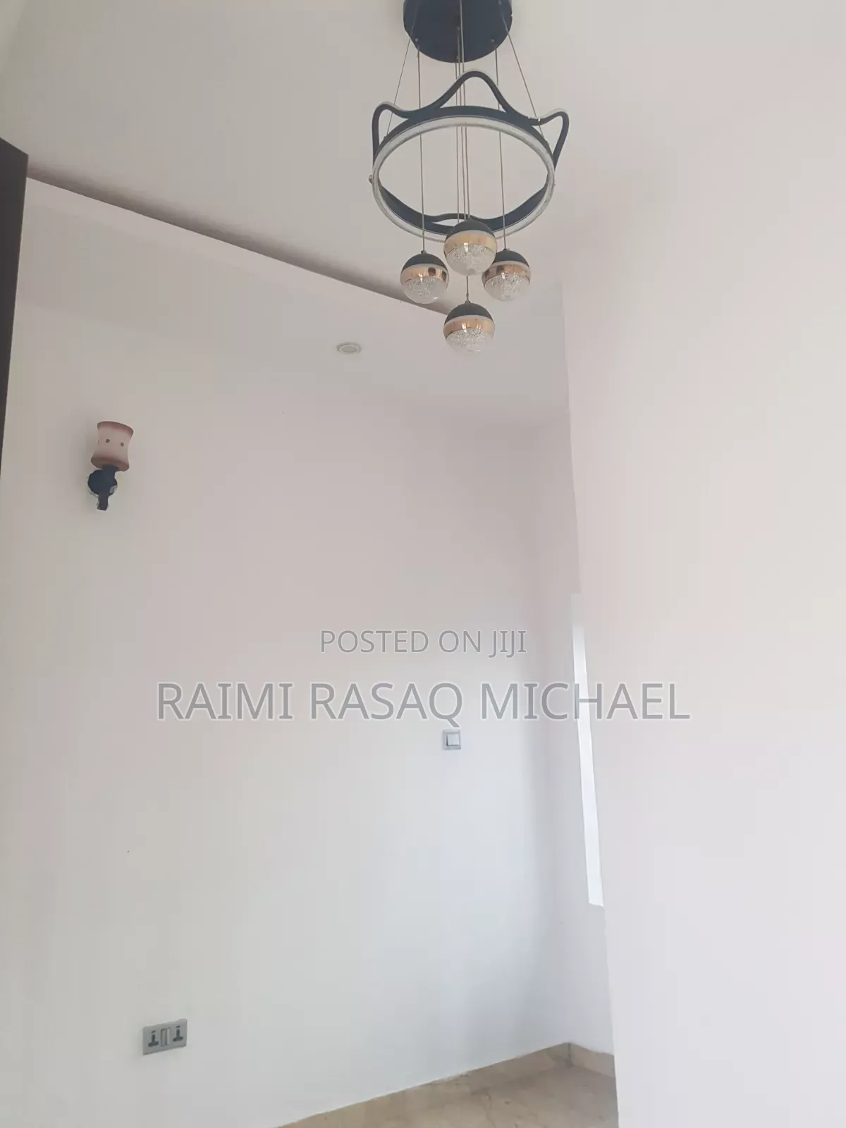 Furnished Mini Flat in Eputu London, Awoyaya for rent in Awoyaya