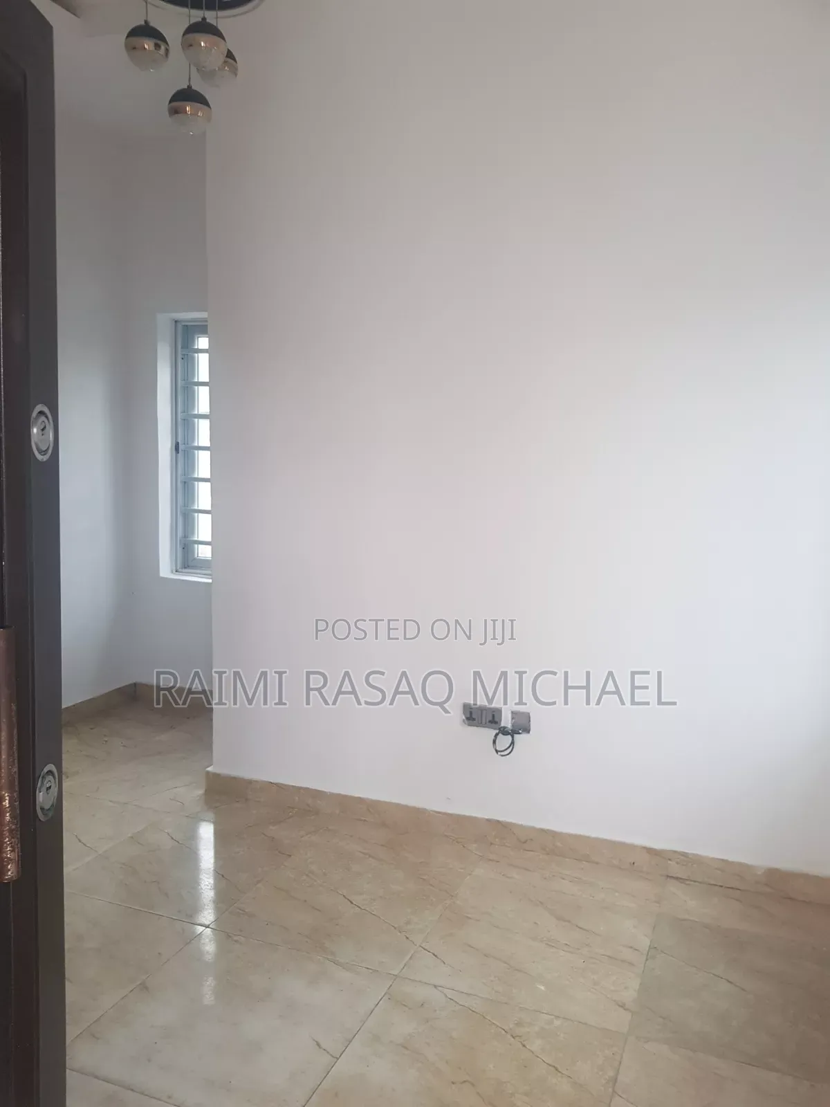 Furnished Mini Flat in Eputu London, Awoyaya for rent in Awoyaya