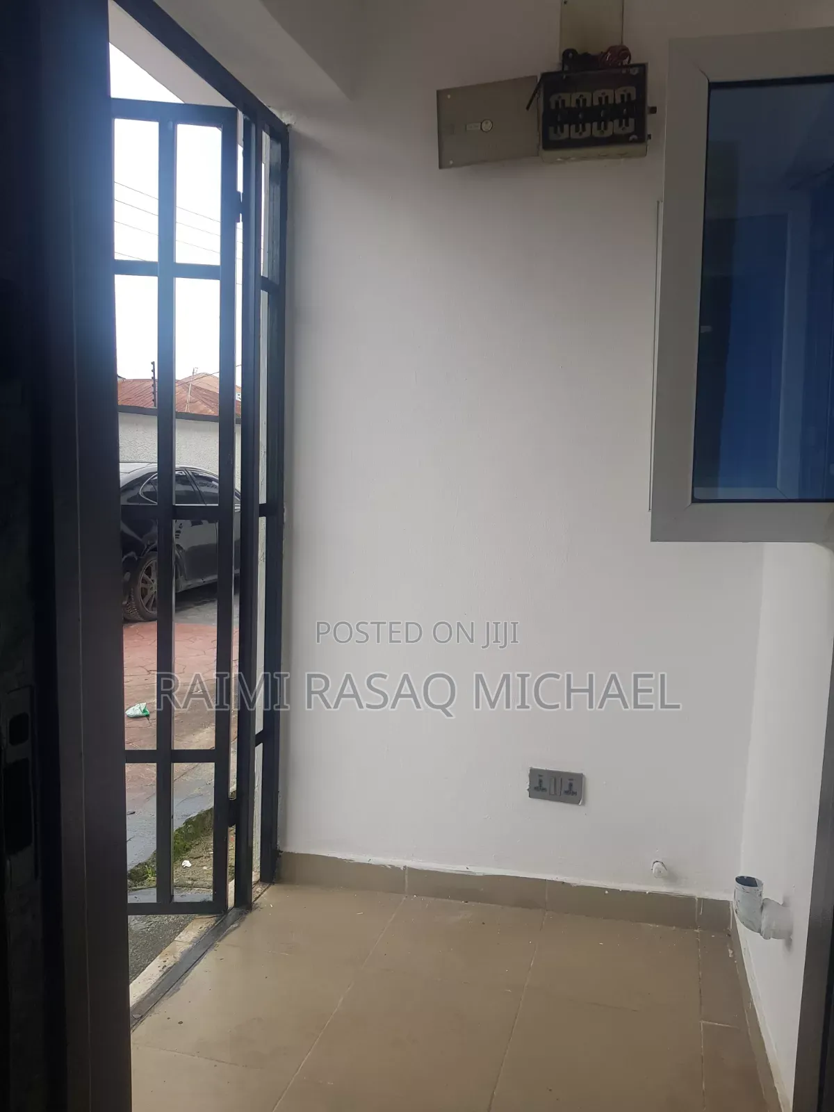 Furnished Mini Flat in Eputu London, Awoyaya for rent in Awoyaya