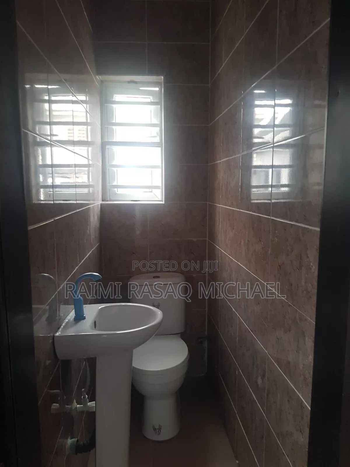 Furnished Mini Flat in Eputu London, Awoyaya for rent in Awoyaya