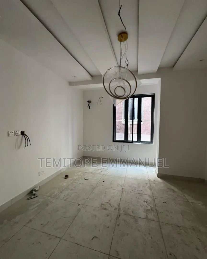 Furnished 4bdrm Duplex in Opebi for sale in Opebi