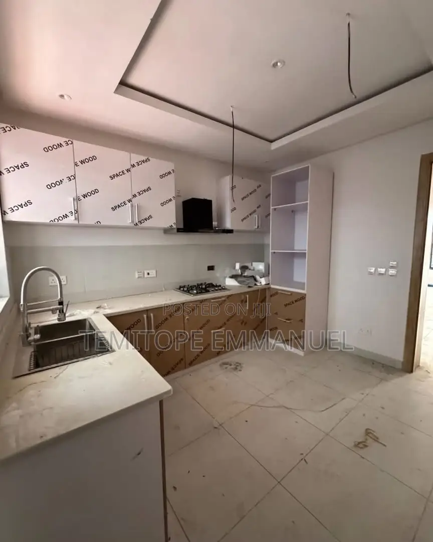 Furnished 4bdrm Duplex in Opebi for sale in Opebi