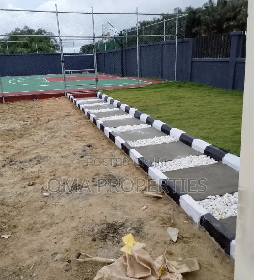 Certificate of Occupancy in Elerangbe