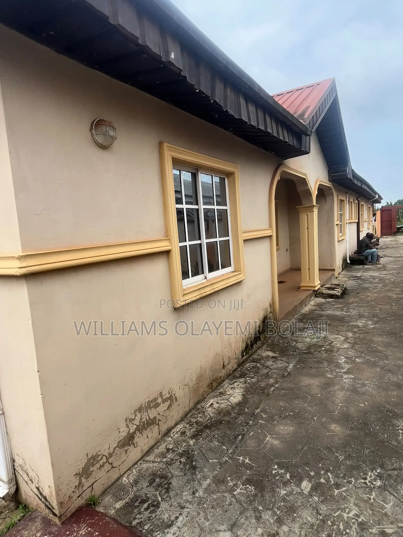 3bdrm Block of Flats in Ado-Odo/Ota for sale in Ado-Odo/Ota
