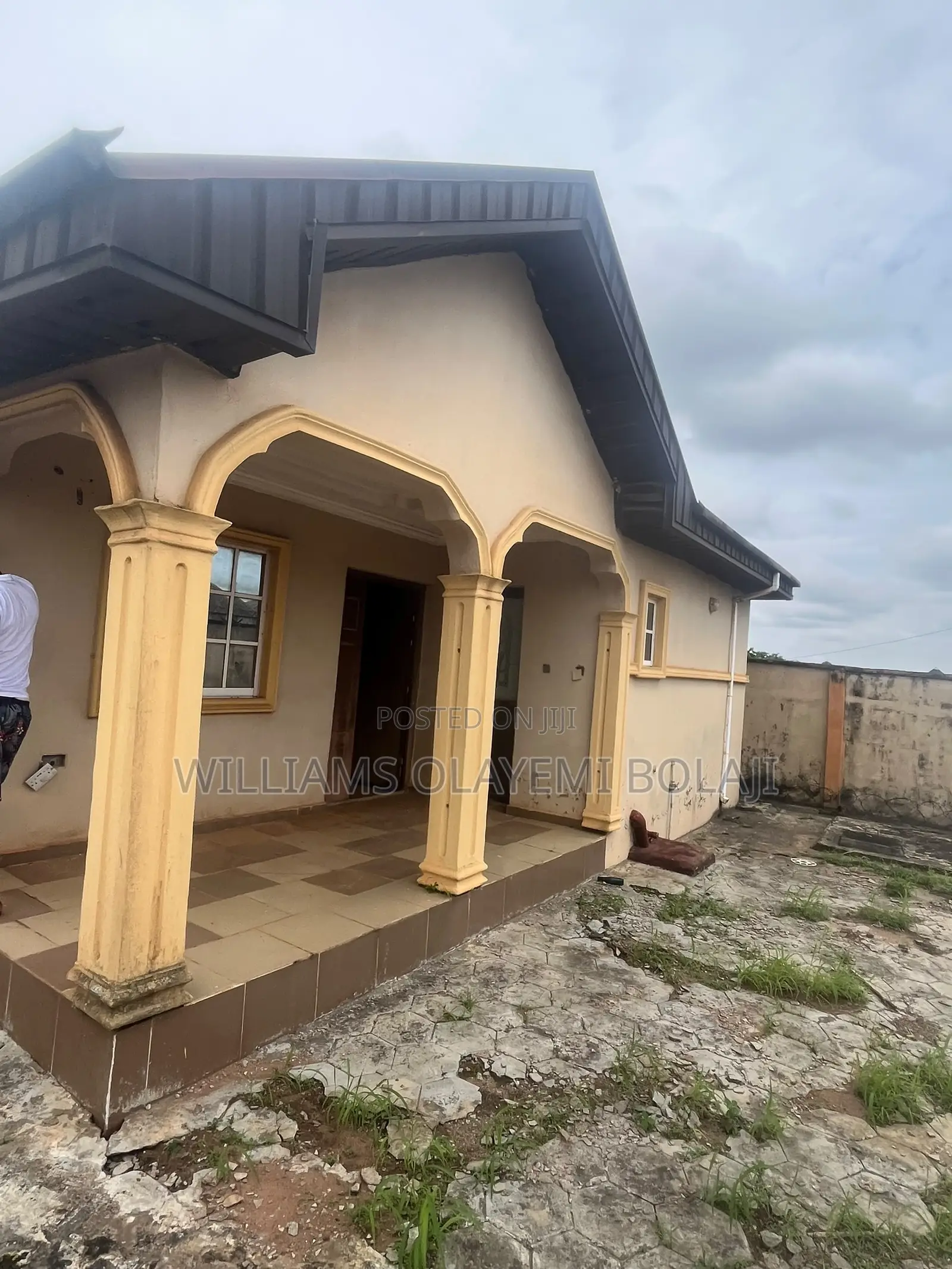 3bdrm Block of Flats in Ado-Odo/Ota for sale in Ado-Odo/Ota