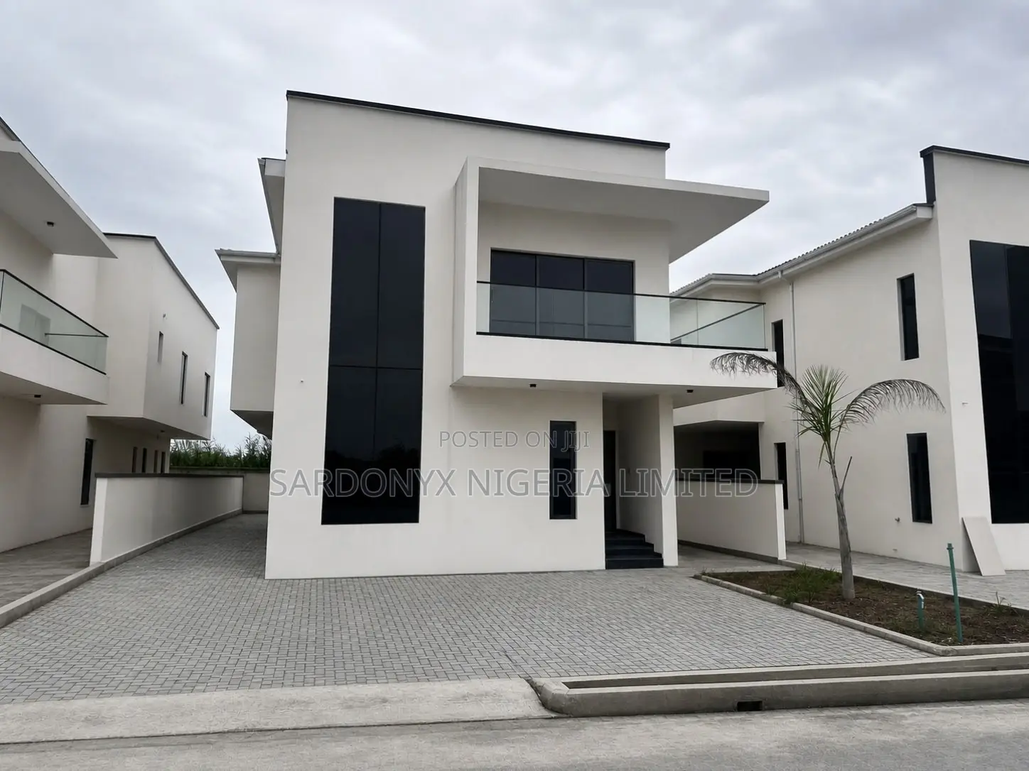 4bdrm Duplex in Regent Park, Lekki Phase 1 for sale in Lekki Phase 1