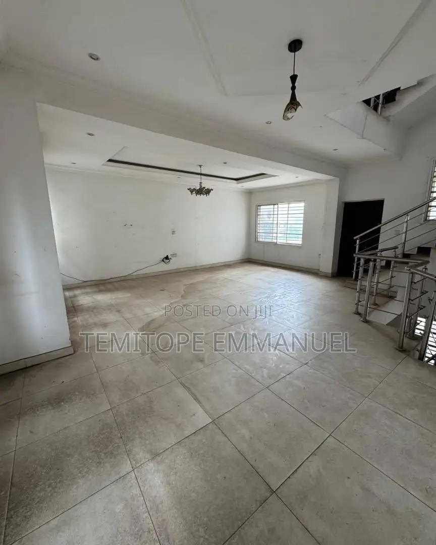 Furnished 5bdrm Duplex in Opebi for sale in Opebi
