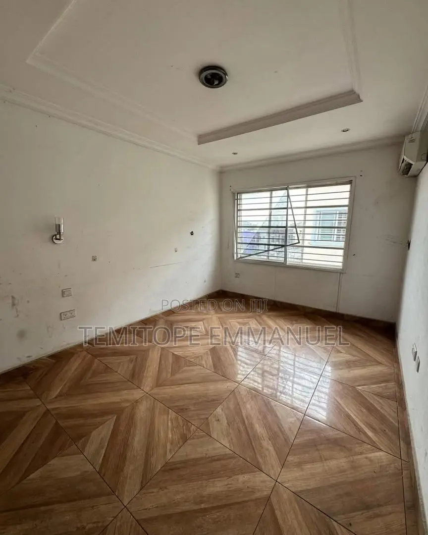 Furnished 5bdrm Duplex in Opebi for sale in Opebi